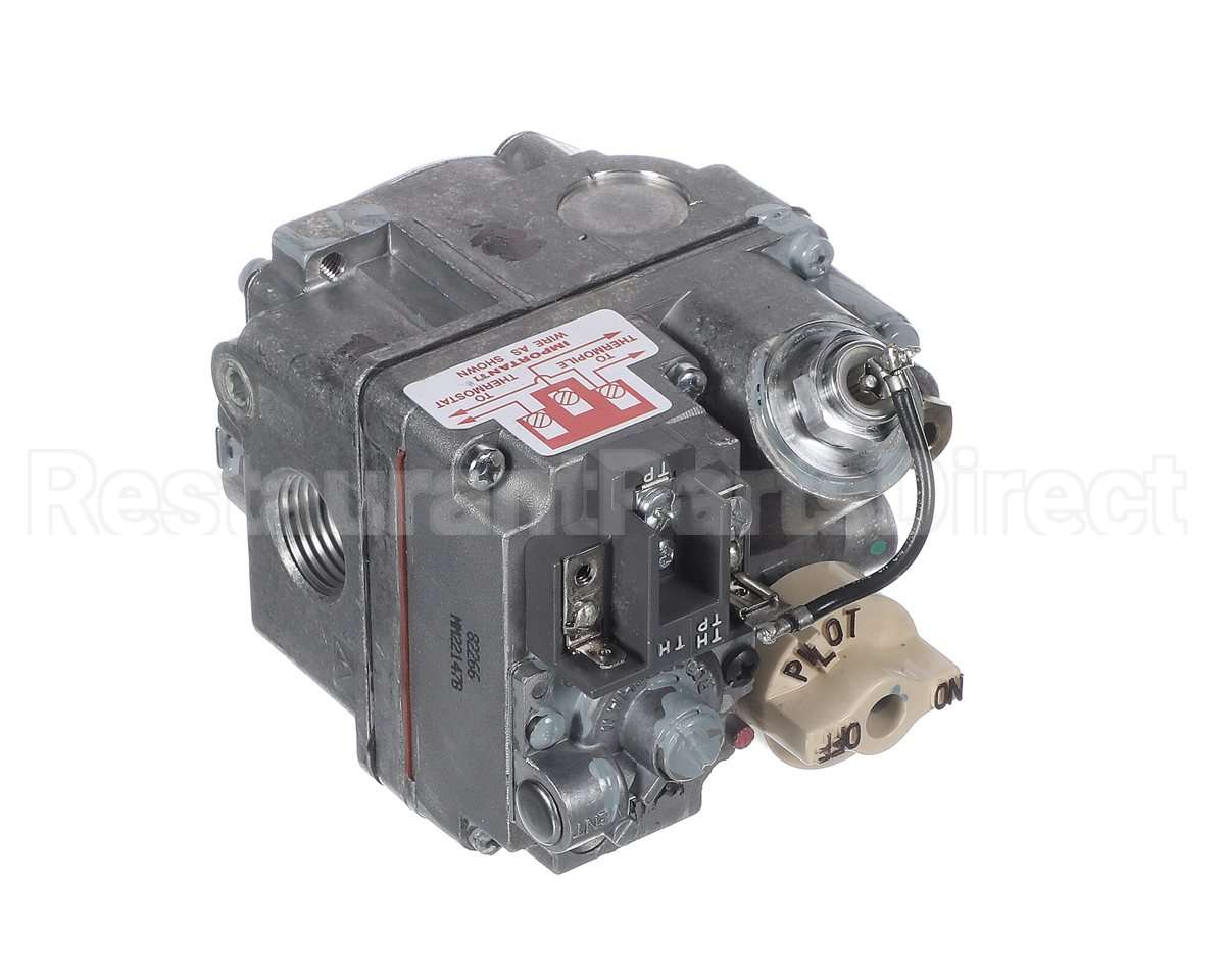 2V-R3104A Bakers Pride Valve; 7000Bmvr Cmbi;1/2X1/2;3