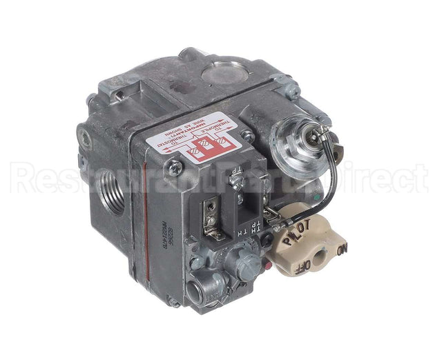2V-R3104A Bakers Pride Valve; 7000Bmvr Cmbi;1/2X1/2;3