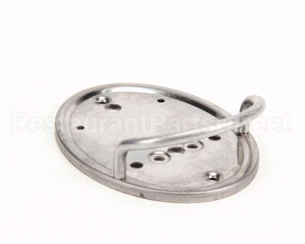 2V-WL0049 Wells Panel, Control Oval/Guard