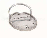 2V-WL0049 Wells Panel, Control Oval/Guard