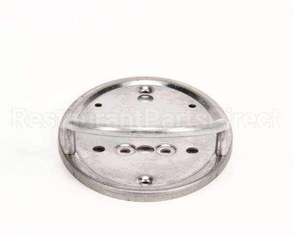 2V-WL0049 Wells Panel, Control Oval/Guard