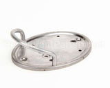 2V-WL0049 Wells Panel, Control Oval/Guard