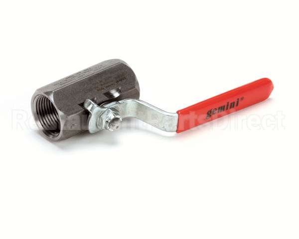 2V-Z0312 Star Valve Drain 3/4 Npt