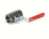 2V-Z0312 Star Valve Drain 3/4 Npt