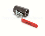 2V-Z0312 Star Valve Drain 3/4 Npt