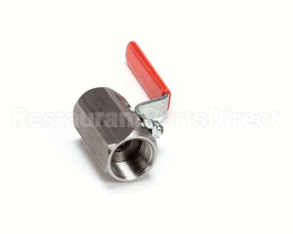 2V-Z0312 Star Valve Drain 3/4 Npt
