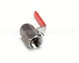 2V-Z0312 Star Valve Drain 3/4 Npt