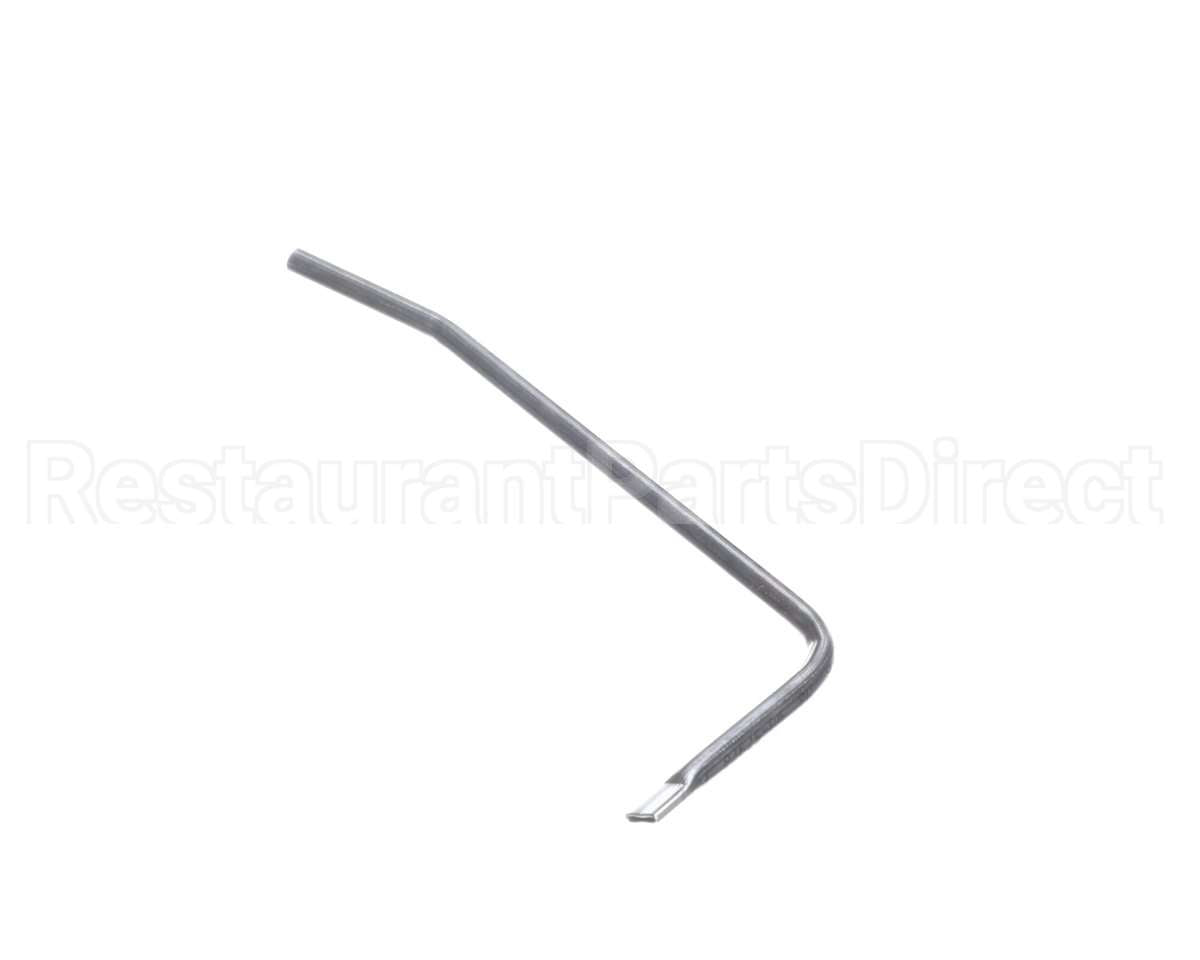 2V-Z15280 Star Pilot, Burner Manual