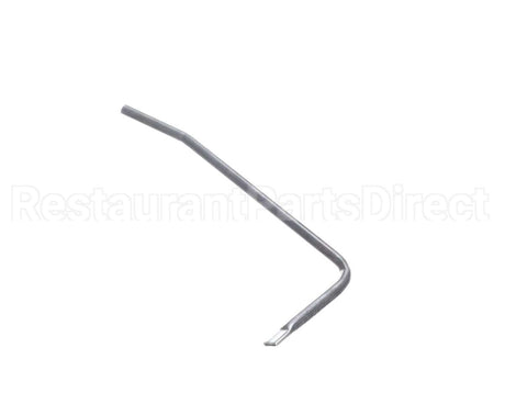 2V-Z15280 Star Pilot, Burner Manual