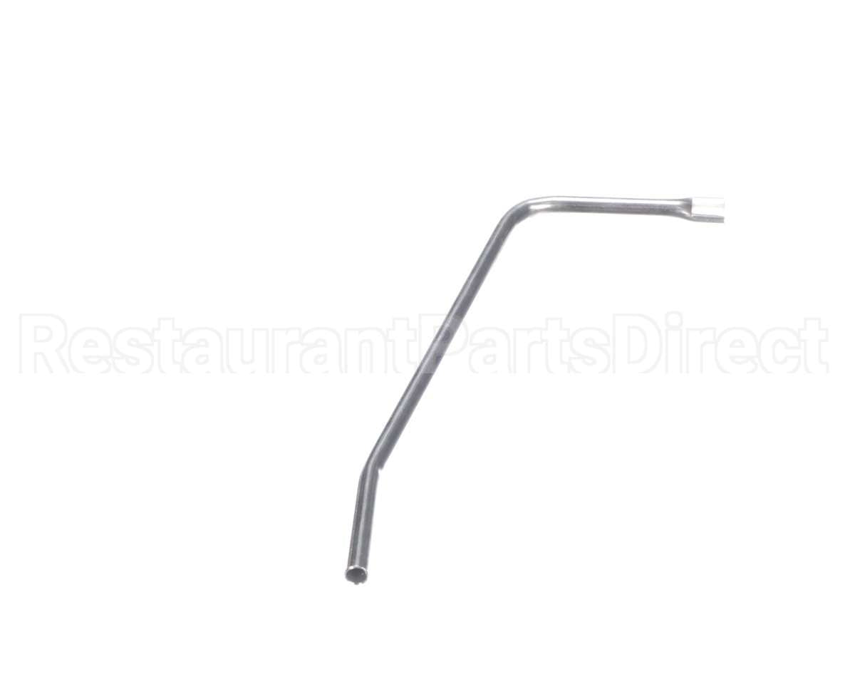 2V-Z15280 Star Pilot, Burner Manual