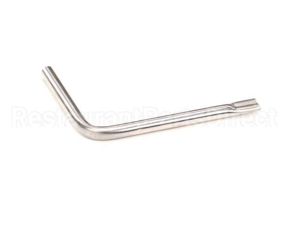 2V-Z15281 Star Pilot, Burner Thermostats