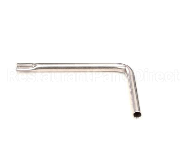 2V-Z15281 Star Pilot, Burner Thermostats