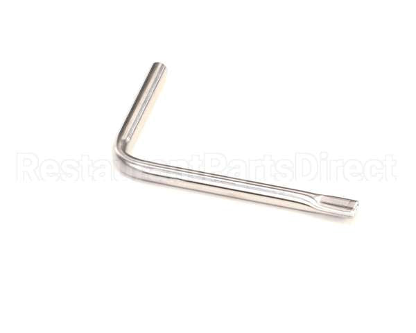 2V-Z15281 Star Pilot, Burner Thermostats