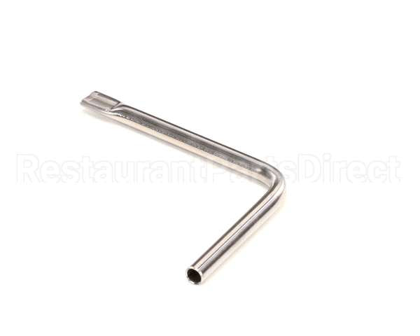 2V-Z15281 Star Pilot, Burner Thermostats