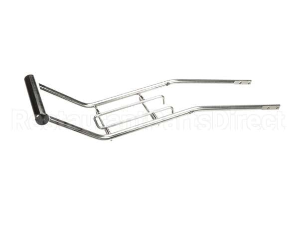 2V-Z16435 Star Ay.,Handle,Arm Burn Gd
