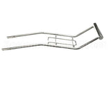 2V-Z16435 Star Ay.,Handle,Arm Burn Gd