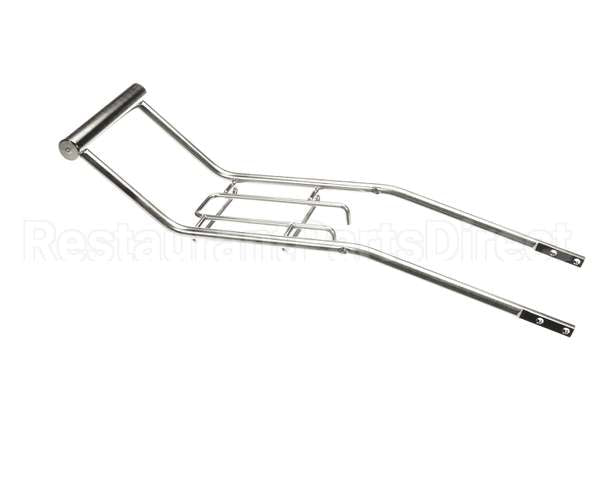 2V-Z16435 Star Ay.,Handle,Arm Burn Gd