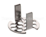 2V-Z17446 Wells Drain Screen /Also 21709