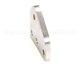 2V-Z18468 Star Plate, Lifting, Left Side