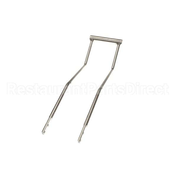 2V-Z18619 Compatible Star Arm Assy.sptno Burn Gd