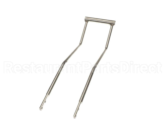 2V-Z18619 Star Arm Assembly.,Spt,No Burn Gd