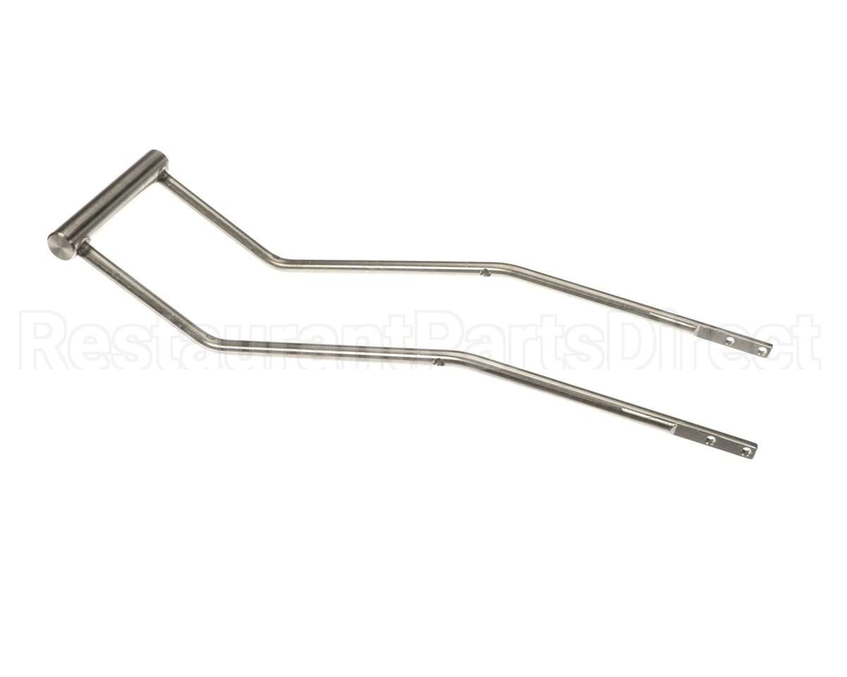 2V-Z18619 Star Arm Assembly.,Spt,No Burn Gd