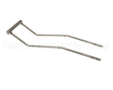 2V-Z18619 Star Arm Assembly.,Spt,No Burn Gd
