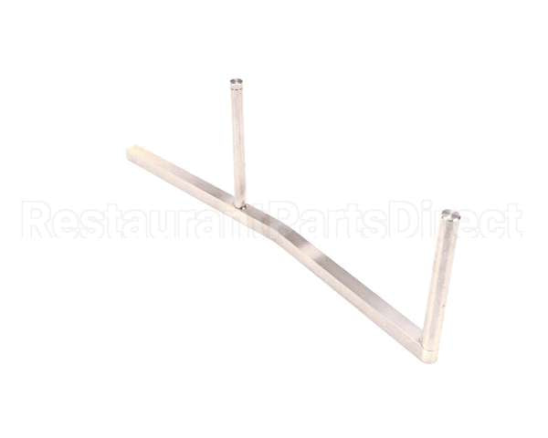 2V-Z19122 Star Arm, R/H, Split Top