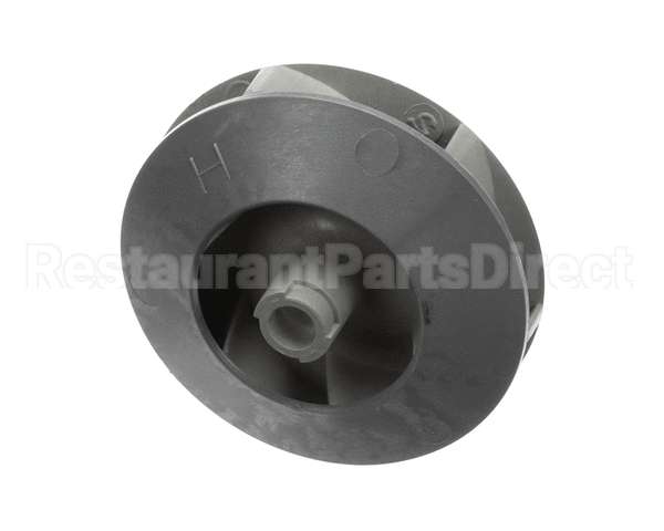 2V-Z19131 Star Bearing Block Right Assembly