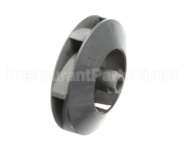 2V-Z19131 Star Bearing Block Right Assembly