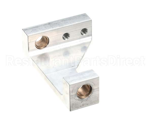 2V-Z19132 Star Bearing Block Left Assembly