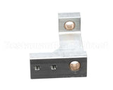 2V-Z19132 Star Bearing Block Left Assembly