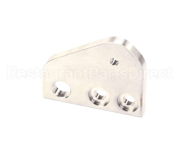 2V-Z19346 Star Plate,Lifting,Left Side