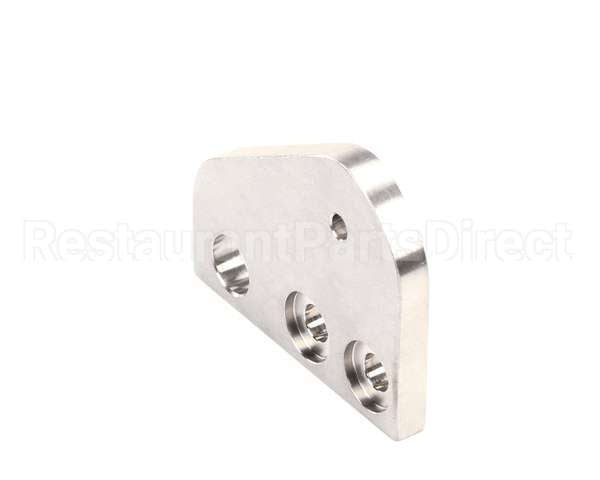 2V-Z19346 Star Plate,Lifting,Left Side