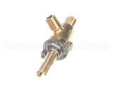 2V-Z21568 Lang 250 Degree Control Valve