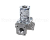 2V-Z23994 Star Valve, Solenoid 120Vac