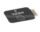 2V-Z3027 Star Cross Support
