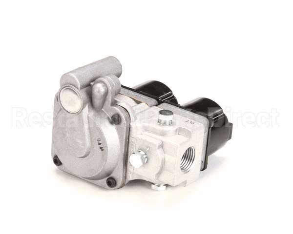 2V-Z5103 Star Valve, Gas-Combi-1/2-24V
