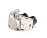 2V-Z5103 Star Valve, Gas-Combi-1/2-24V