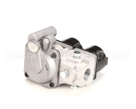 2V-Z5103 Star Valve, Gas-Combi-1/2-24V