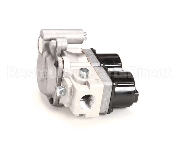 2V-Z5103 Star Valve, Gas-Combi-1/2-24V