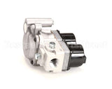 2V-Z5103 Star Valve, Gas-Combi-1/2-24V