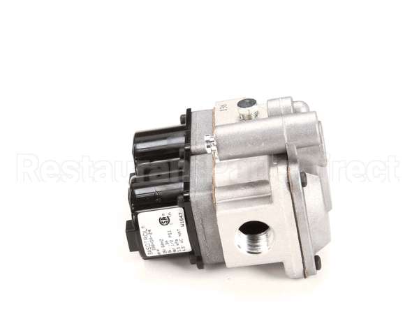 2V-Z5103 Star Valve, Gas-Combi-1/2-24V