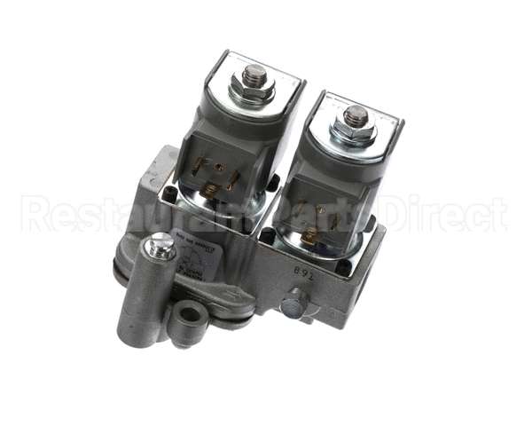 2V-Z6825 Star Valve, Gas Combi 1/2 24V