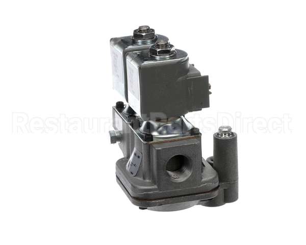 2V-Z6825 Star Valve, Gas Combi 1/2 24V