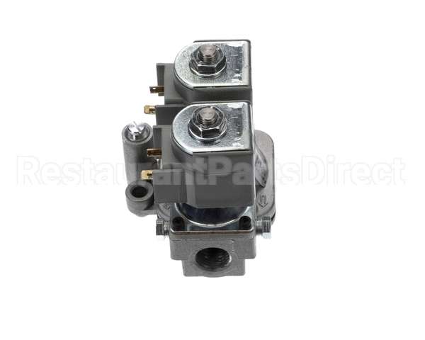 2V-Z6825 Star Valve, Gas Combi 1/2 24V