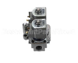 2V-Z6825 Star Valve, Gas Combi 1/2 24V