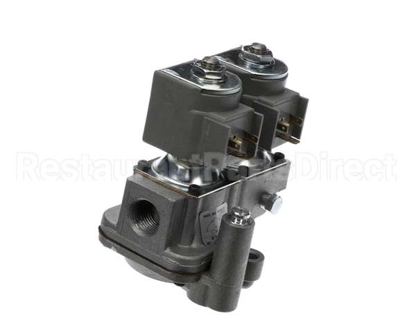 2V-Z6825 Star Valve, Gas Combi 1/2 24V
