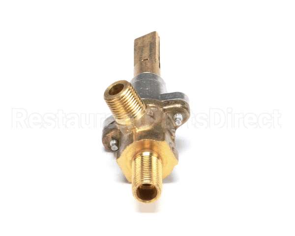 2V-Z6939 Star Valve, Hi / Lo Burner Bbq