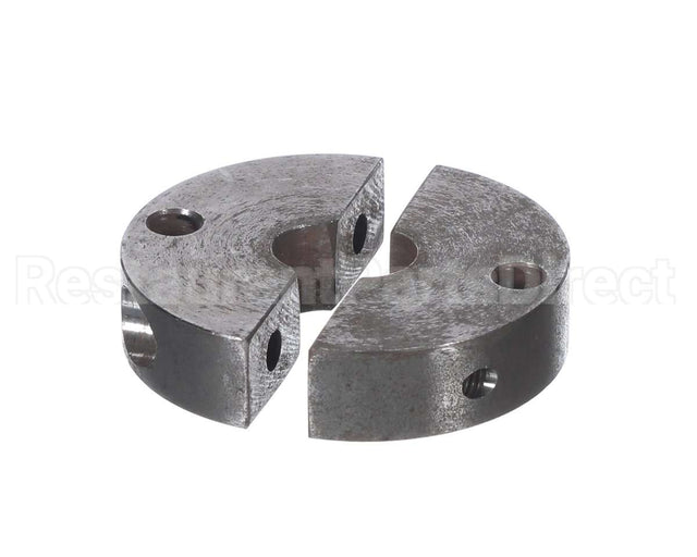 2V-Z8407 Star Collar, 2-Piece Common